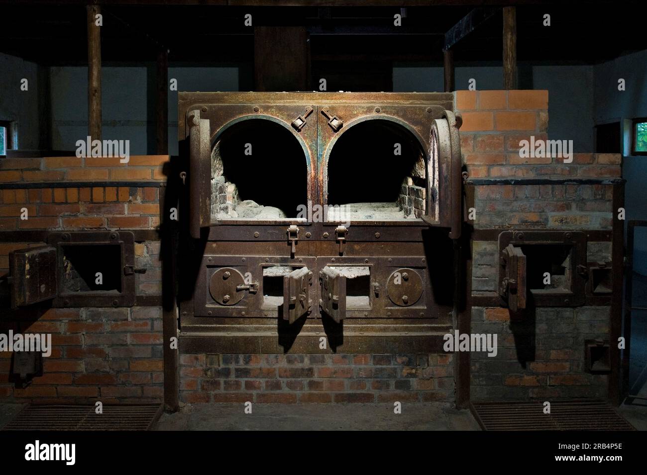 Crematoriums hi-res stock photography and images - Alamy