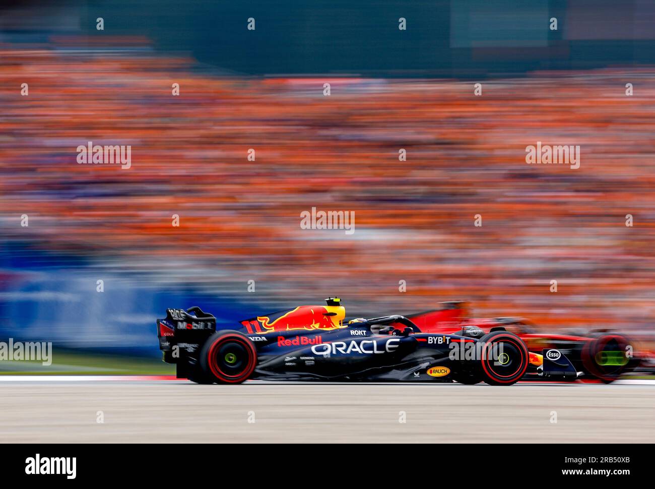 #11 Sergio Perez (MEX, Oracle Red Bull Racing), F1 Grand Prix of ...