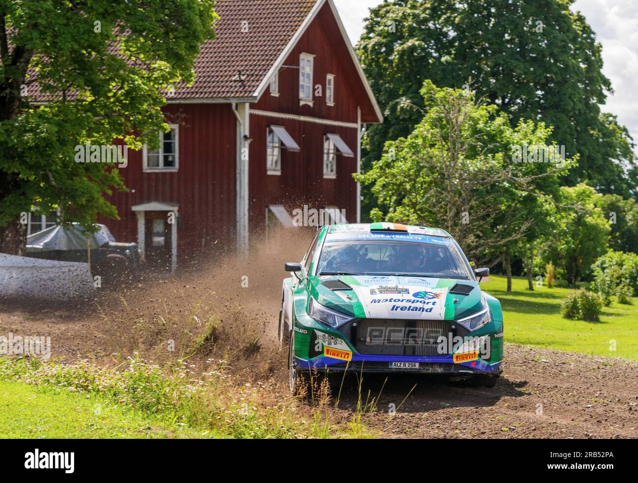 Hyundai i20 n hi-res stock photography and images - Alamy