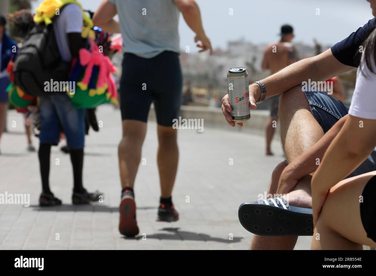 Miguel beer hi-res stock photography and images - Page 6 - Alamy