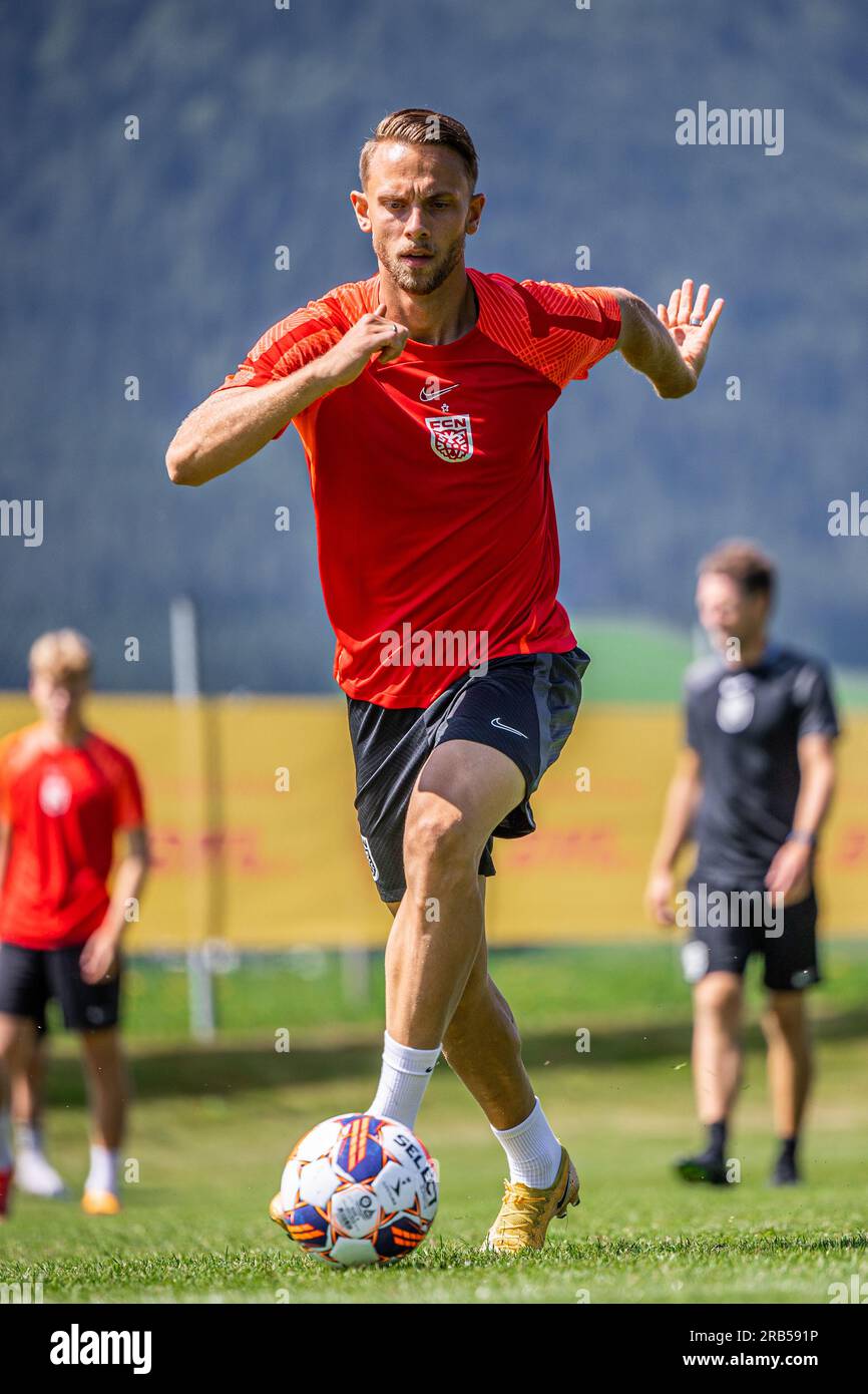 Marcus ingvartsen fsv mainz 05 hi-res stock photography and images - Alamy