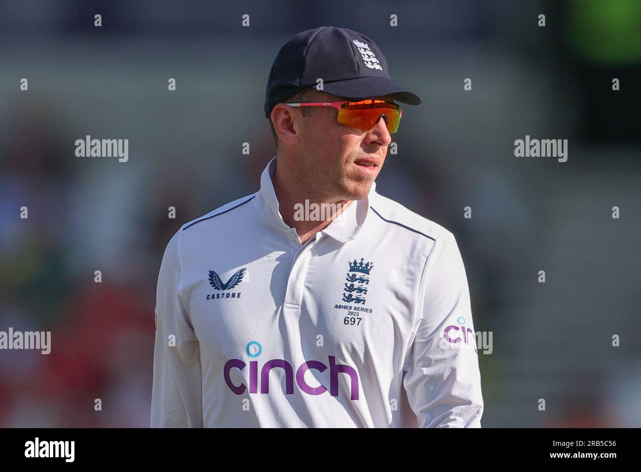 Dan lawrence 2023 hi-res stock photography and images - Alamy