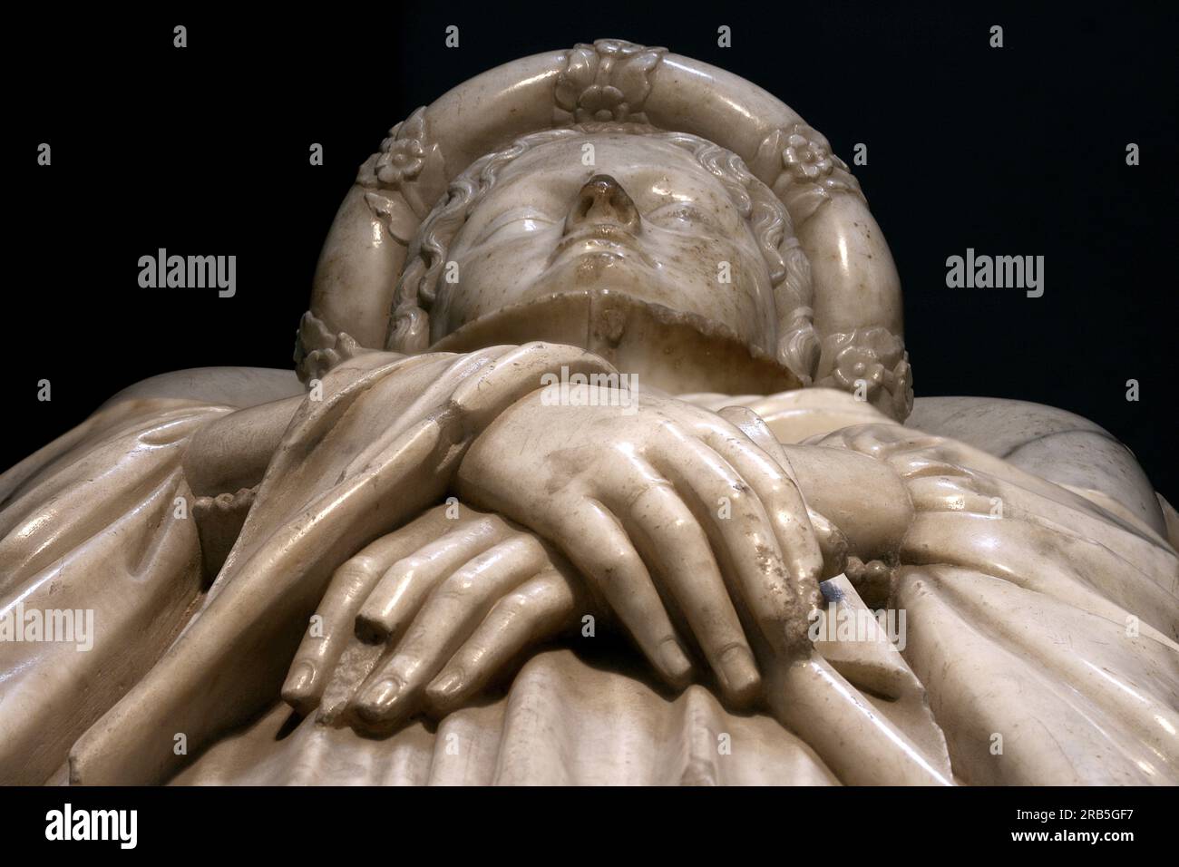 tomba di ilaria del carretto