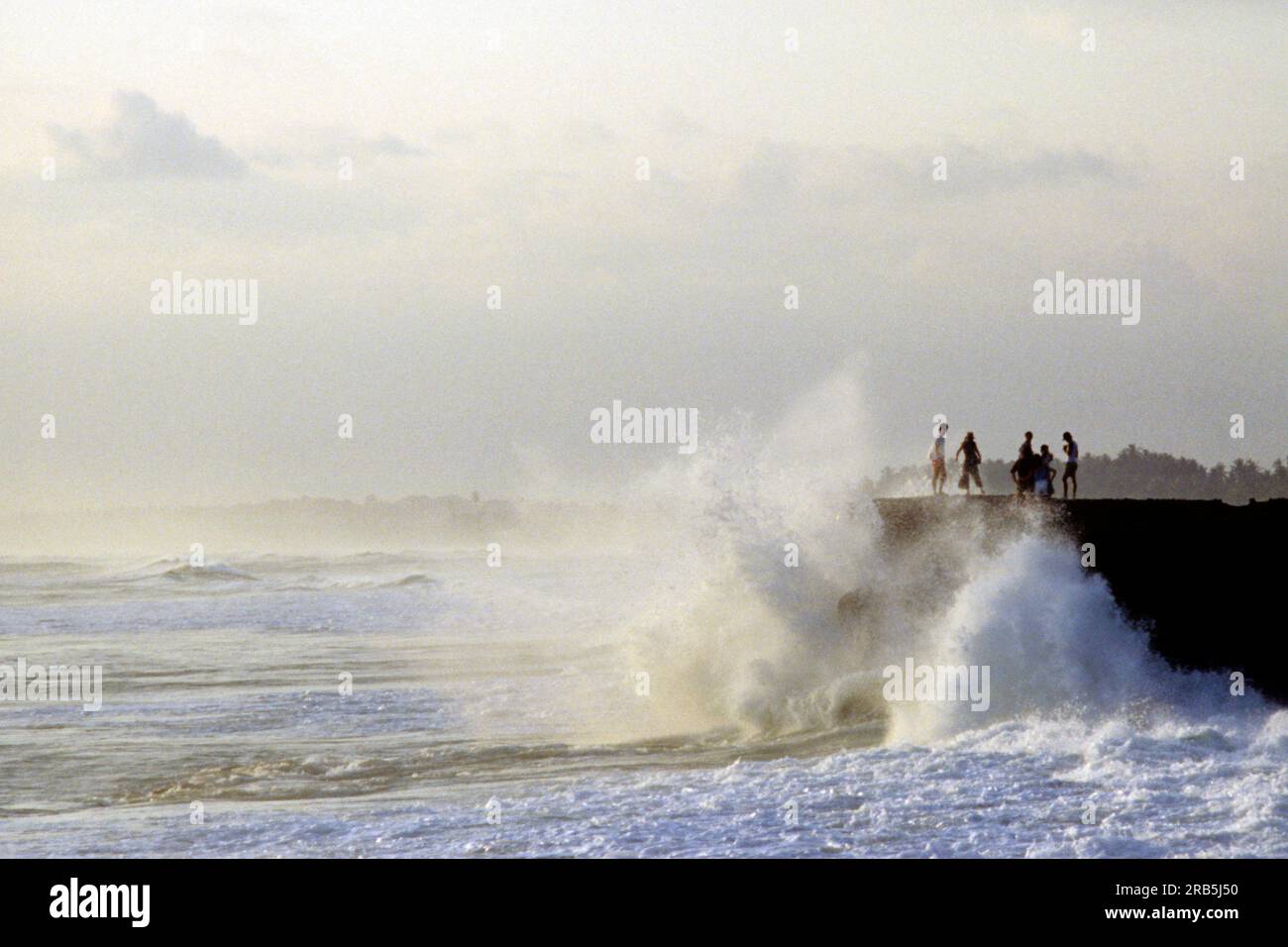 Bali. Indonesia. Asia Stock Photo