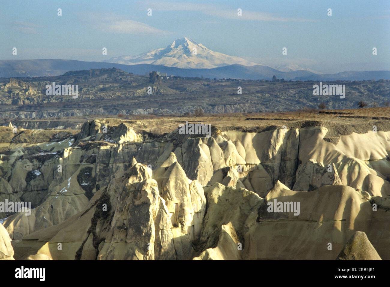 Turkey. Middle East Stock Photo - Alamy