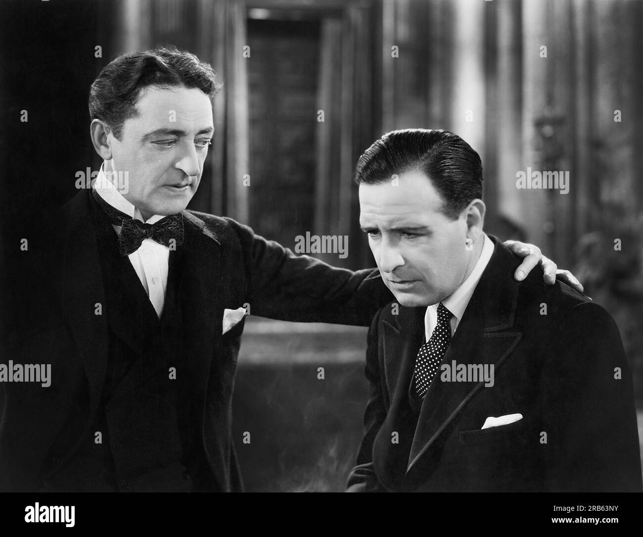 William Courtenay, Conway Tearle, onset of the Film, "Evidence