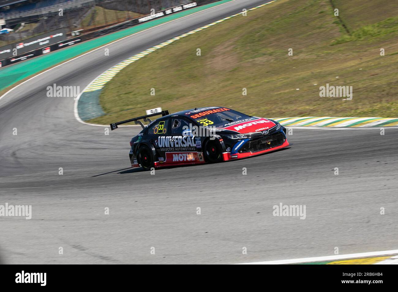 Stock car brasil hi-res stock photography and images - Page 2 - Alamy