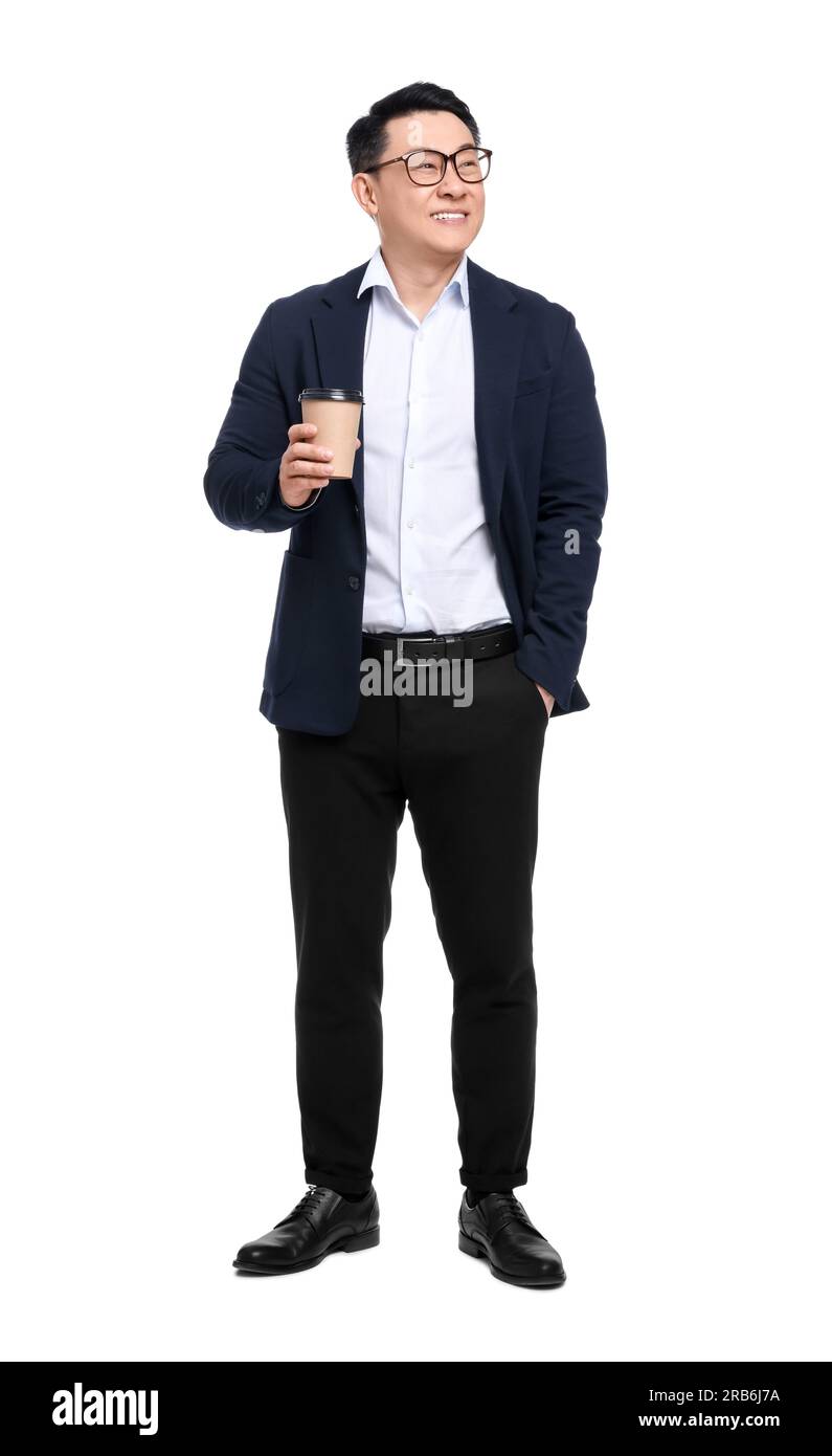 Hot man suit Cut Out Stock Images & Pictures - Alamy