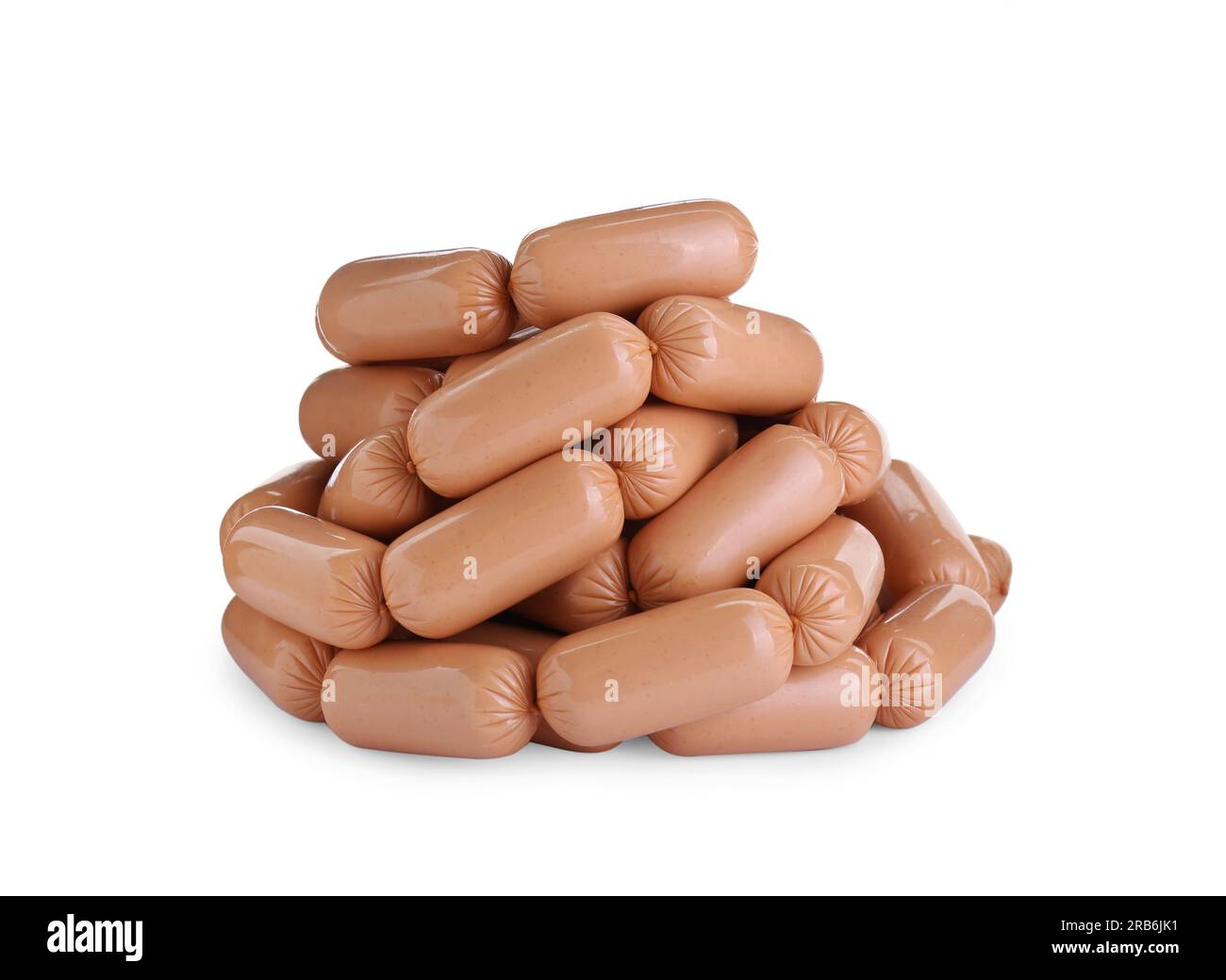 Encased meat hi-res stock photography and images - Alamy