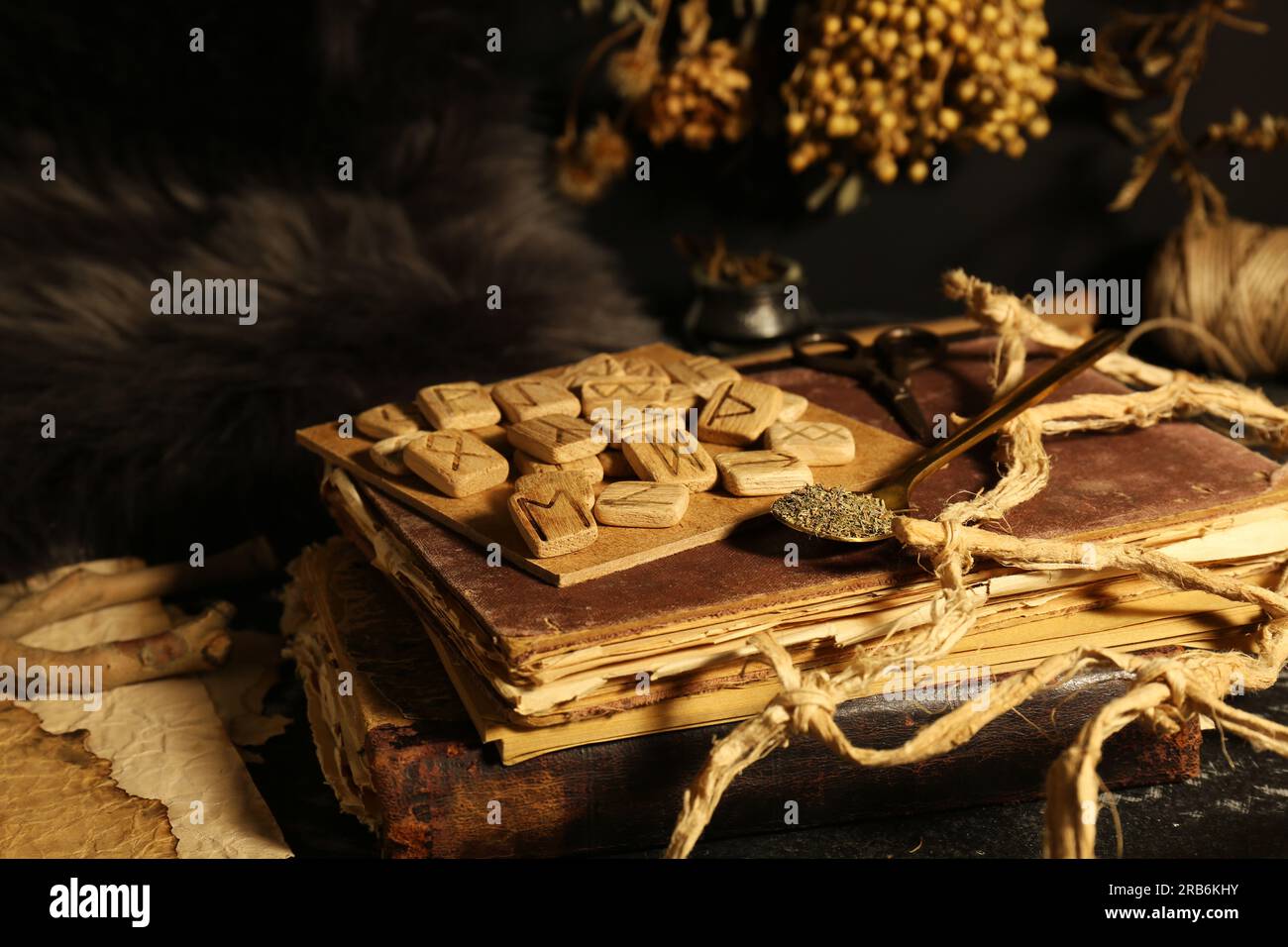 Celtic mythology books hi-res stock photography and images - Alamy