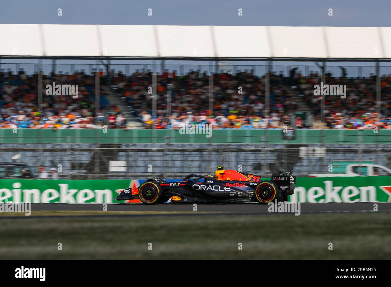 during FORMULA 1 ARAMCO BRITISH GRAND PRIX 2023 jUL79 Silverstone