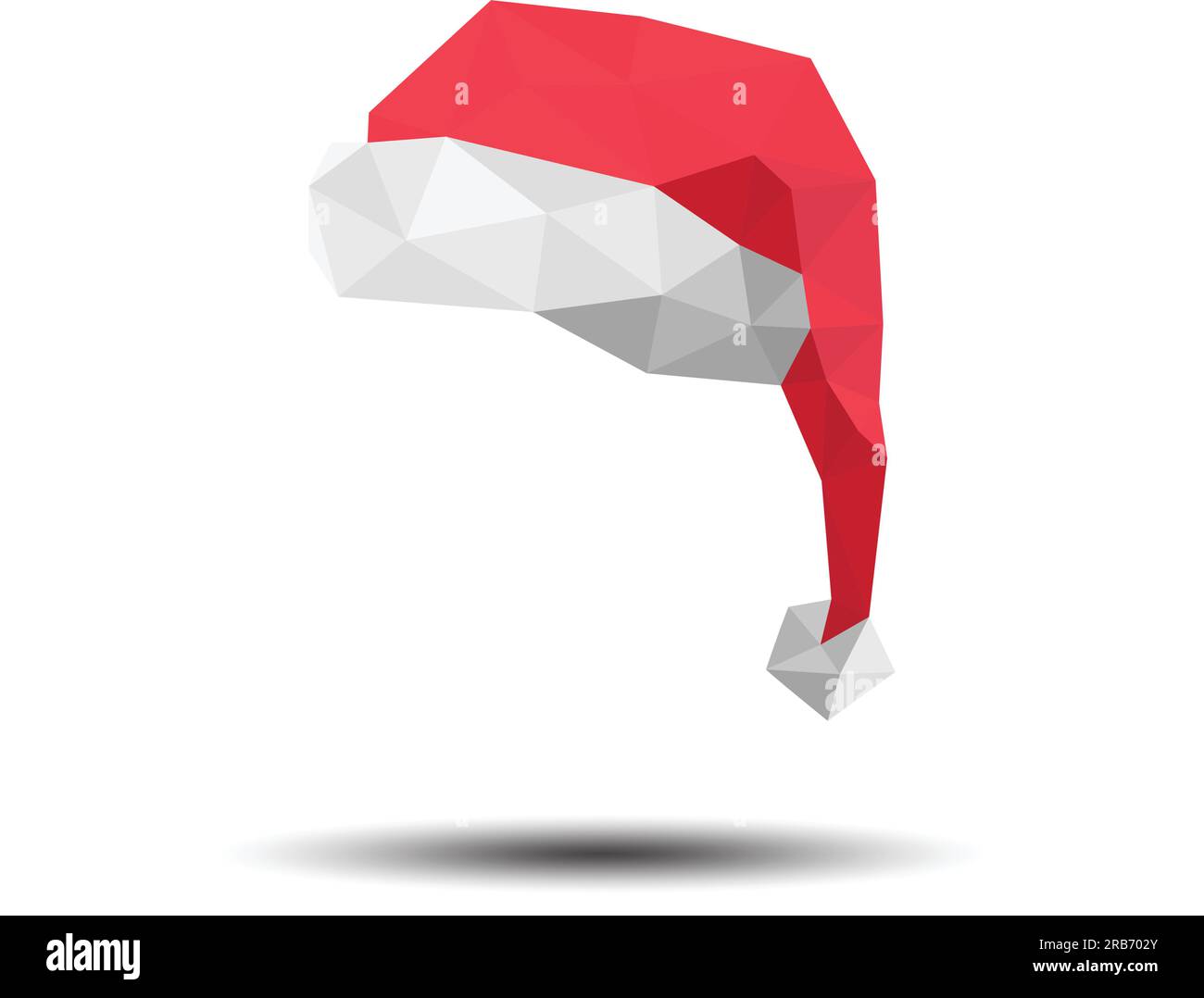 Fur polygon hi-res stock photography and images - Alamy