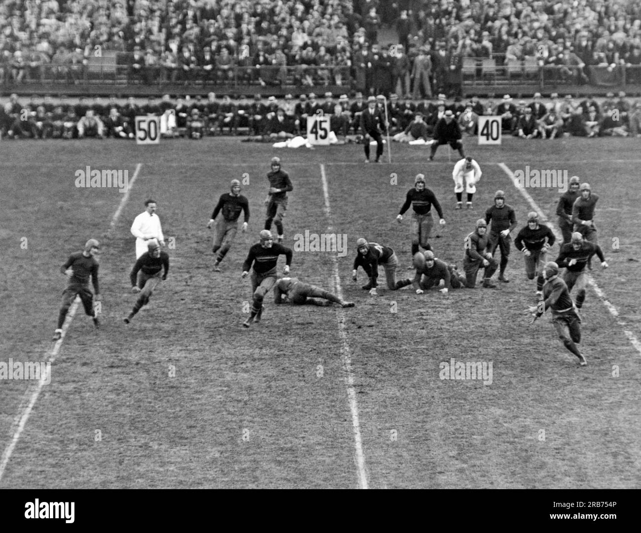 New York New York November 12 1927 Notre Dame Football Player new-york-new-york-november-12-1927-notre-dame-football-player