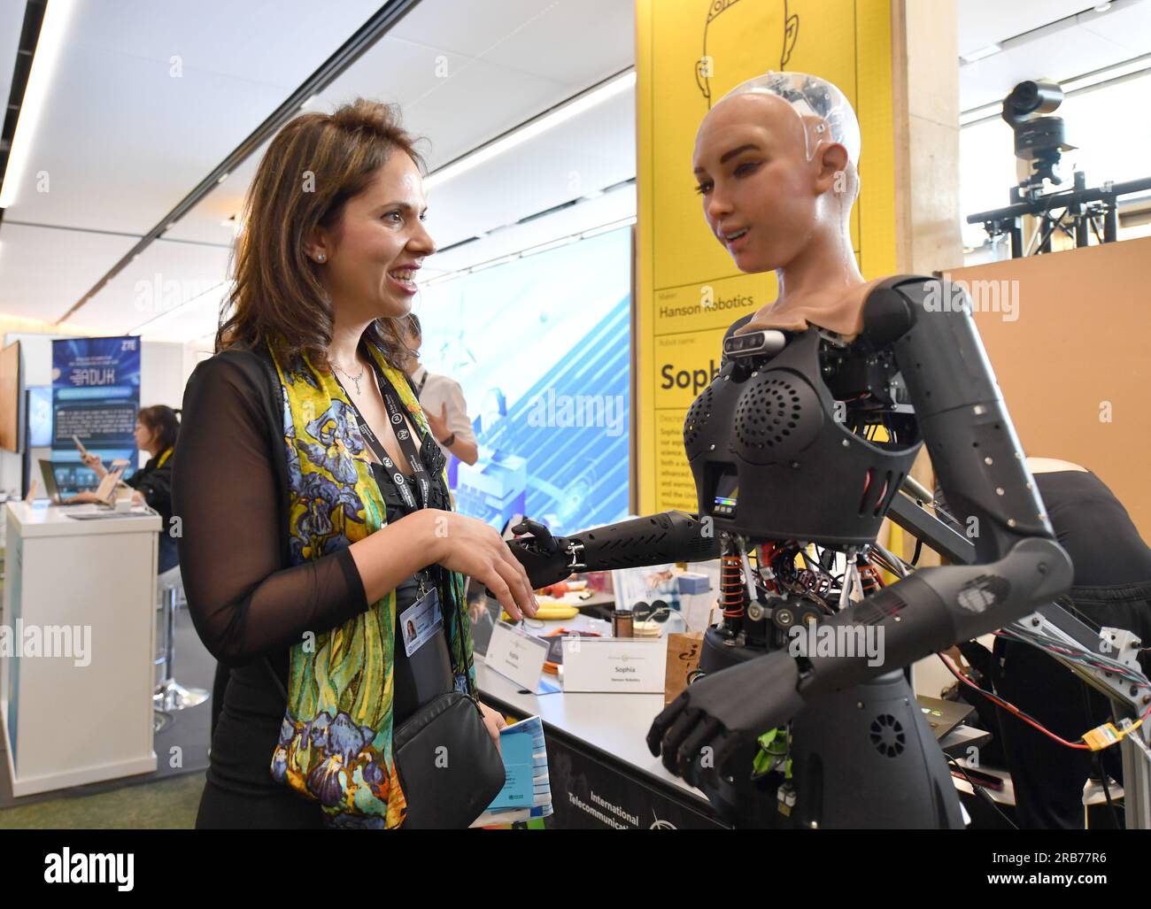 Applications of ai hi-res stock photography and images - Alamy