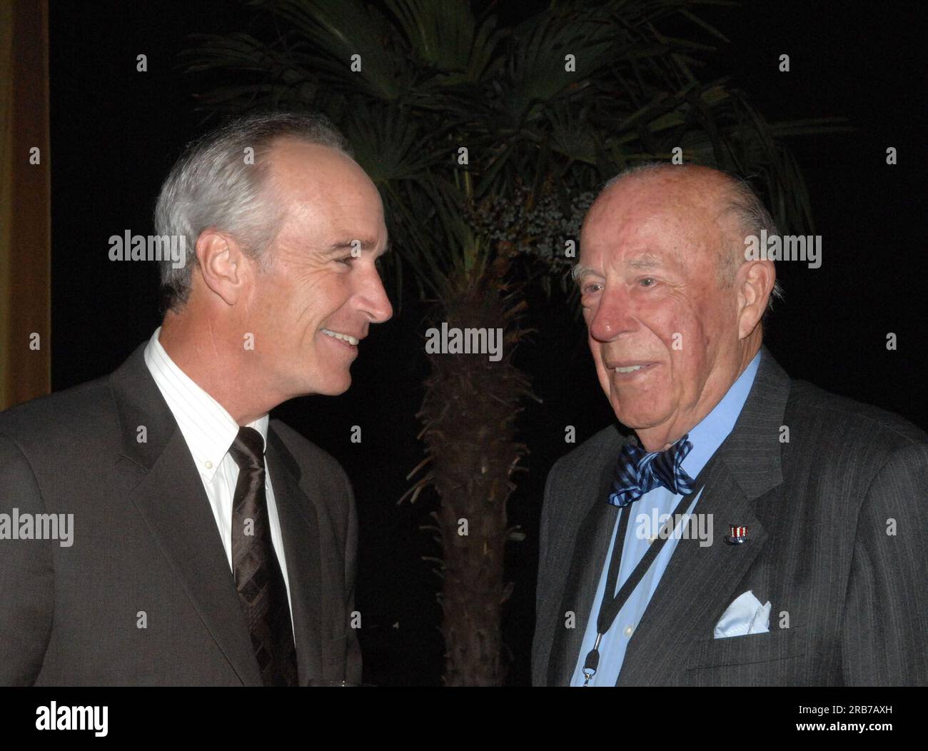 Highlight views from the 26th Annual Border Governors Conference in