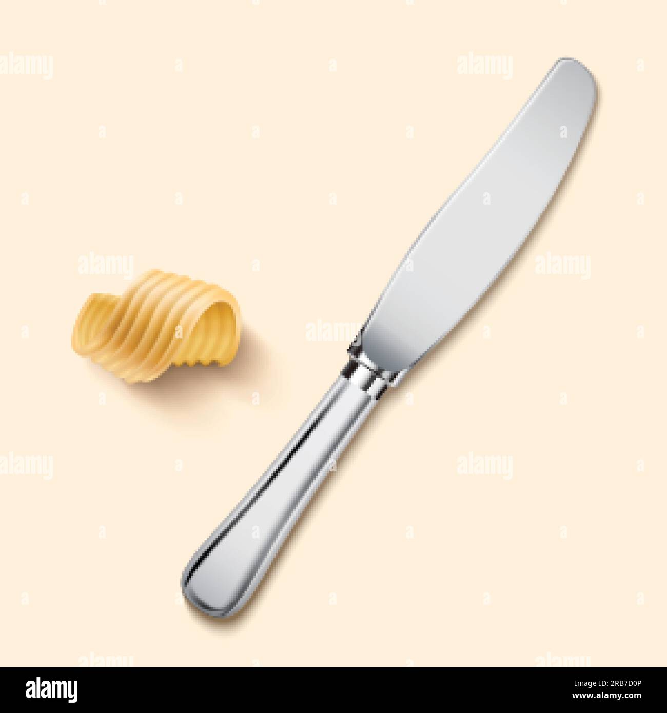Butter best sale spreader definition