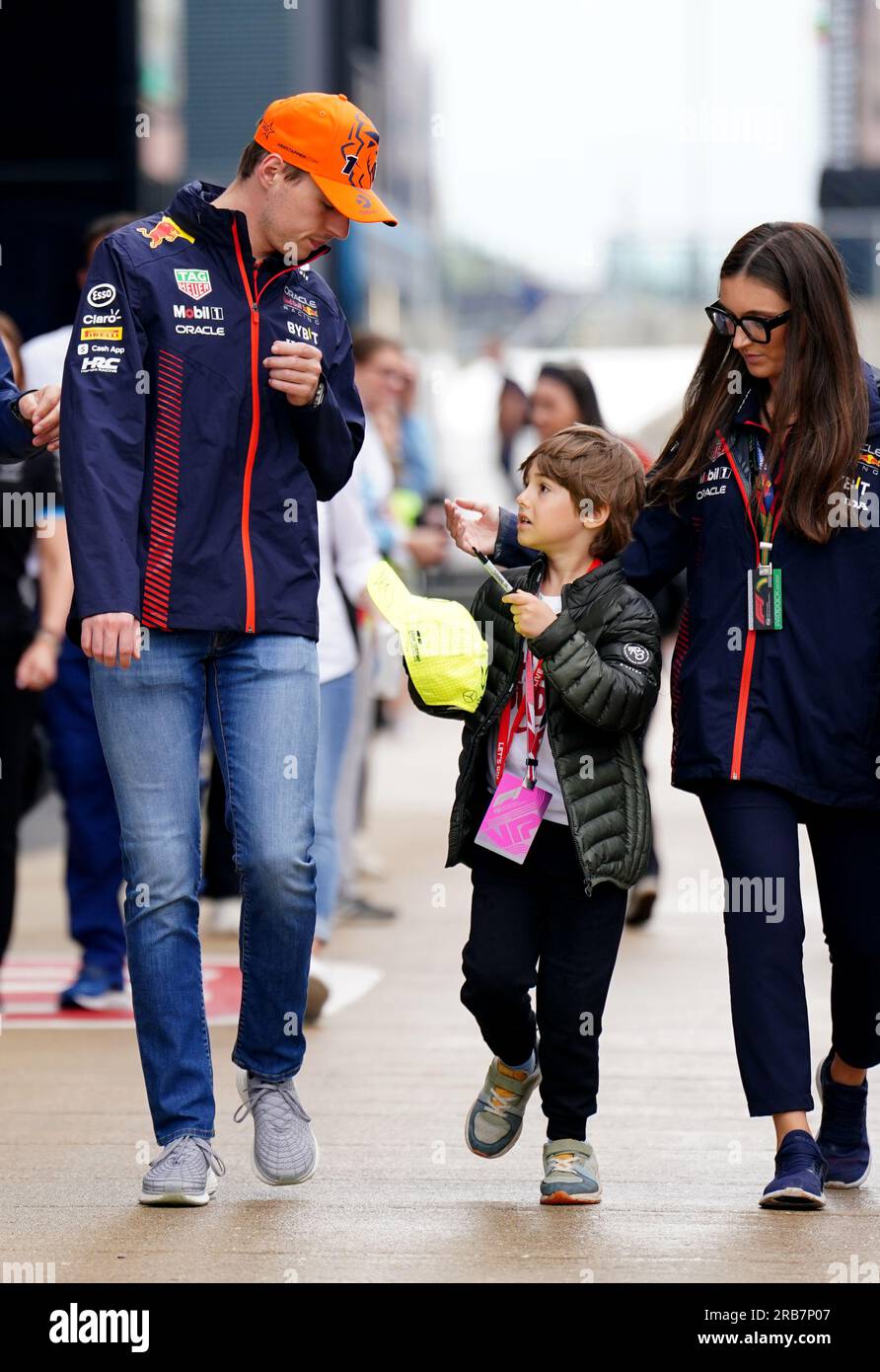 F1 sprint sign hi-res stock photography and images - Alamy