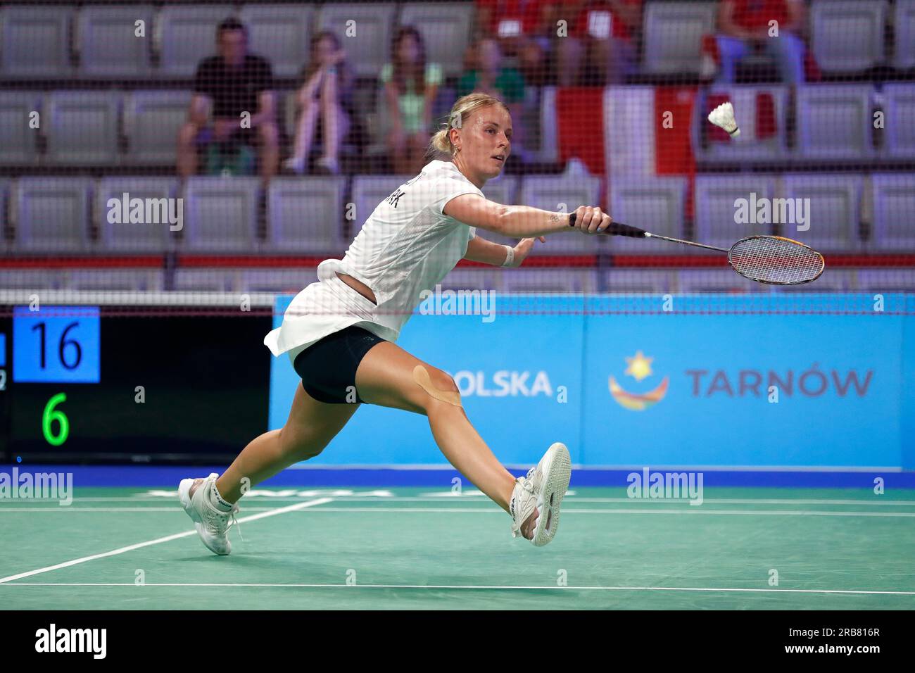 How Denmark Compares: Lessons From Other Rising Badminton Nations How Denmark Compares: Lessons From Other Rising Badminton Nations