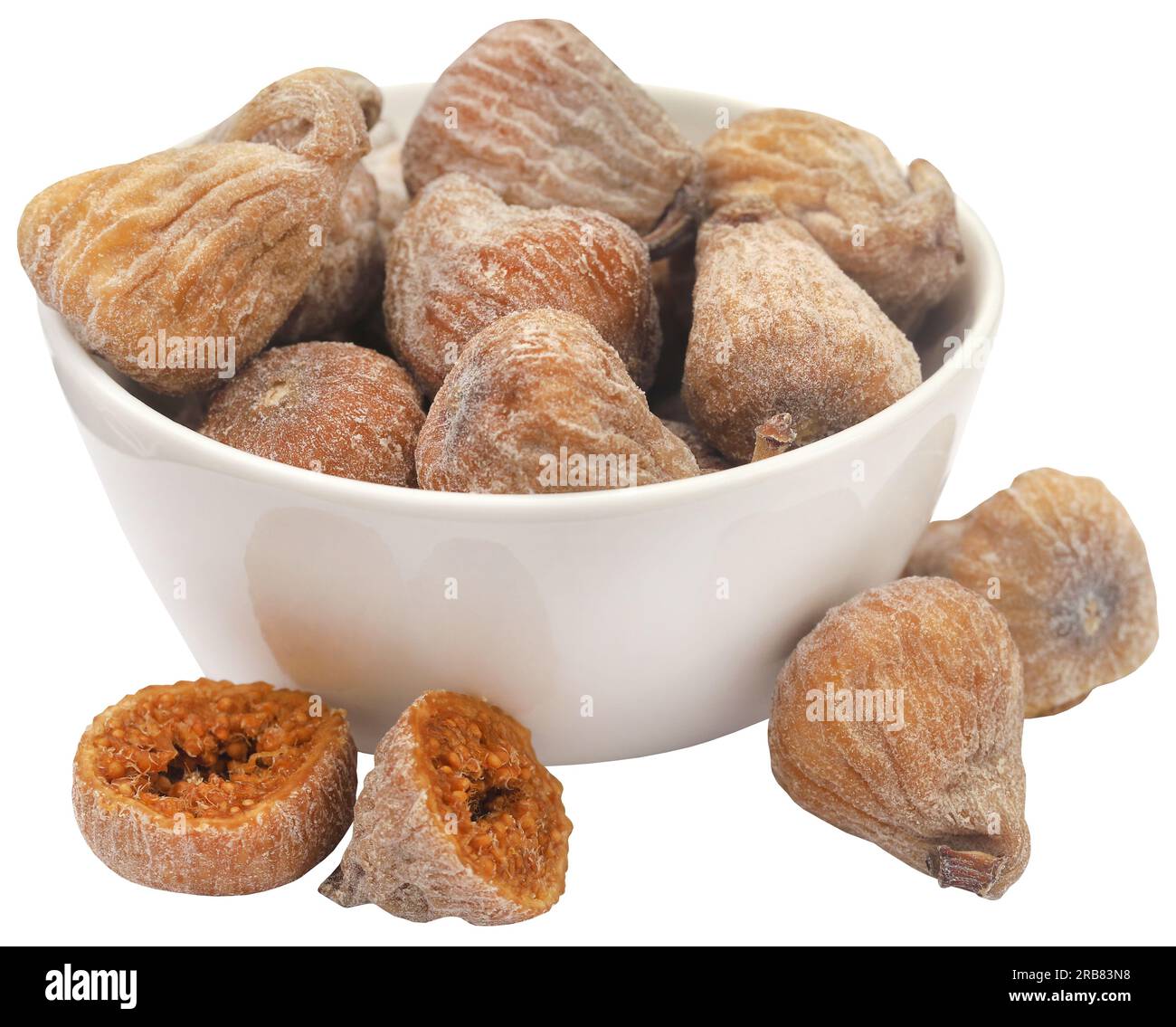 Dried fig ficus carica hires stock photography and images Alamy