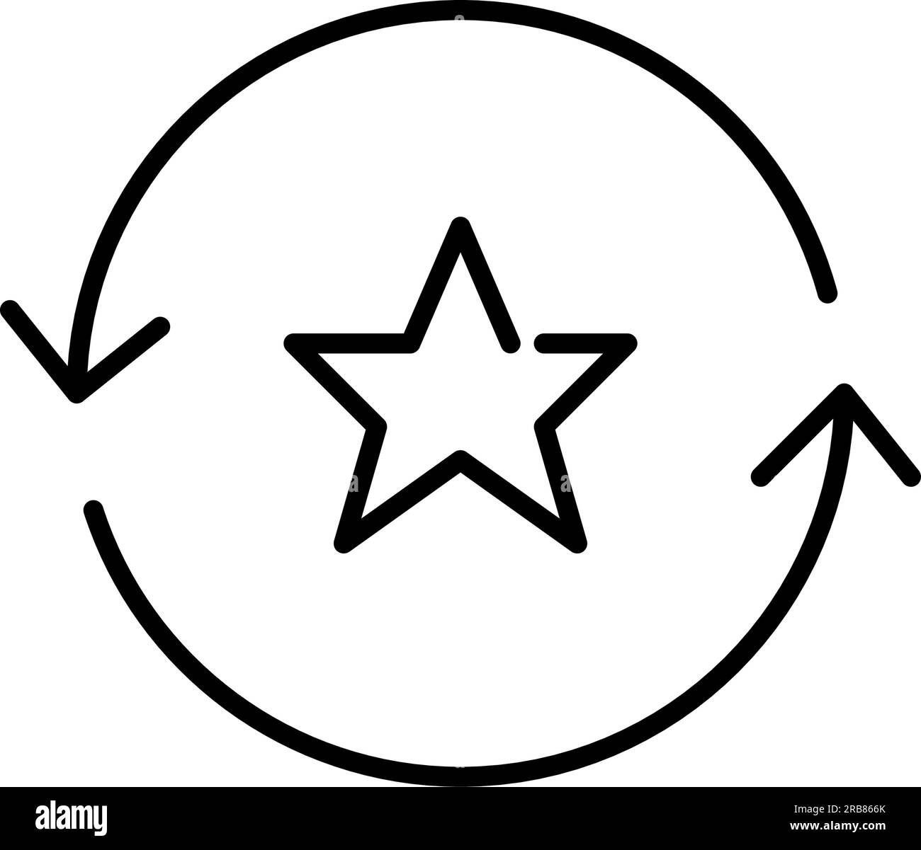 Membership rewards Stock Vector Images Alamy