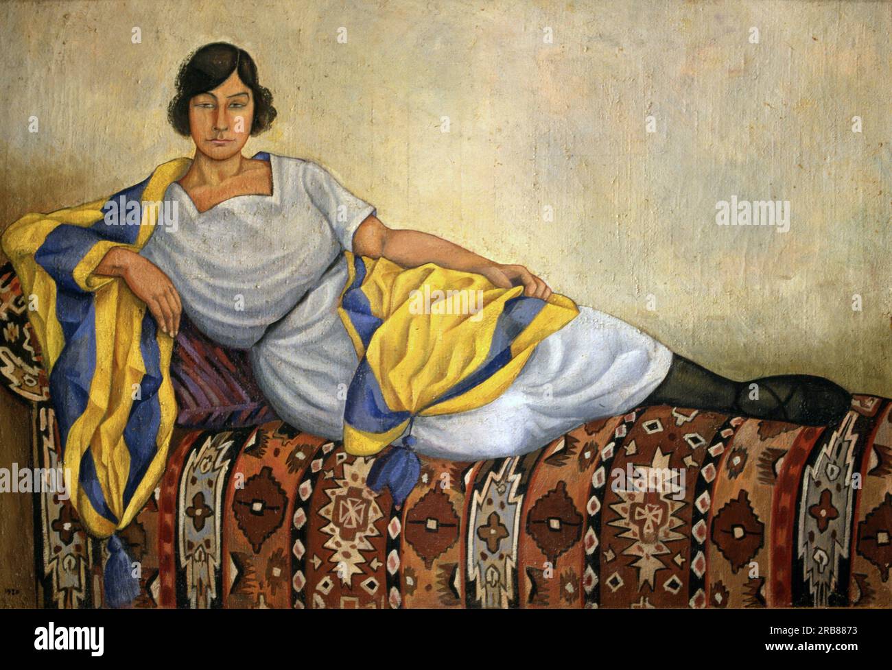Enric cristofor ricart hi-res stock photography and images - Alamy