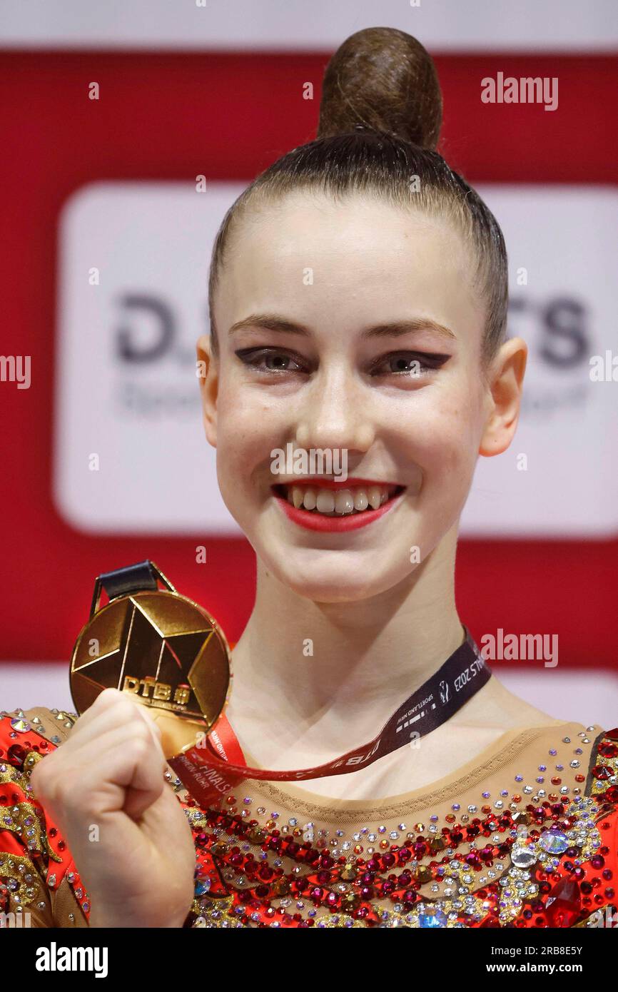 Varfolomeev darja hires stock photography and images Alamy