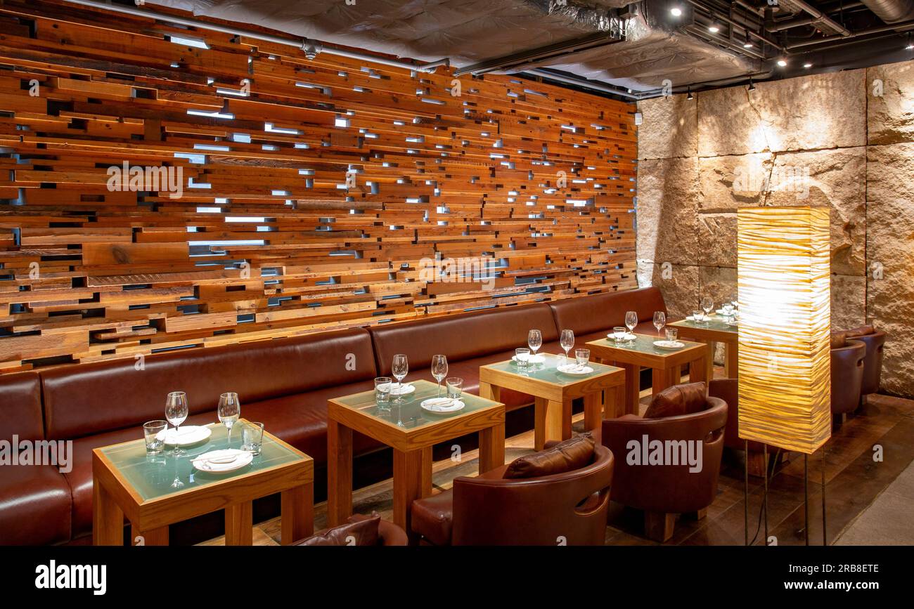 Restaurant Spotlight: Zuma, Dubai's Popular Izakaya Inspired Japanese  Restaurant