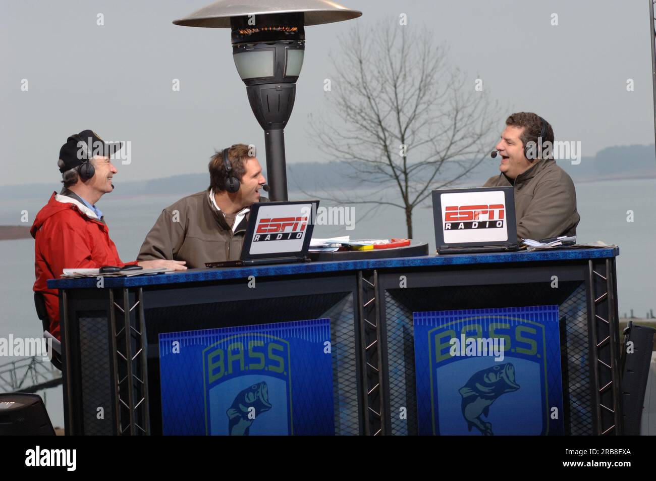 Segment of ESPN Radio's Mike and Mike Show, cohosted by Mike Greenberg