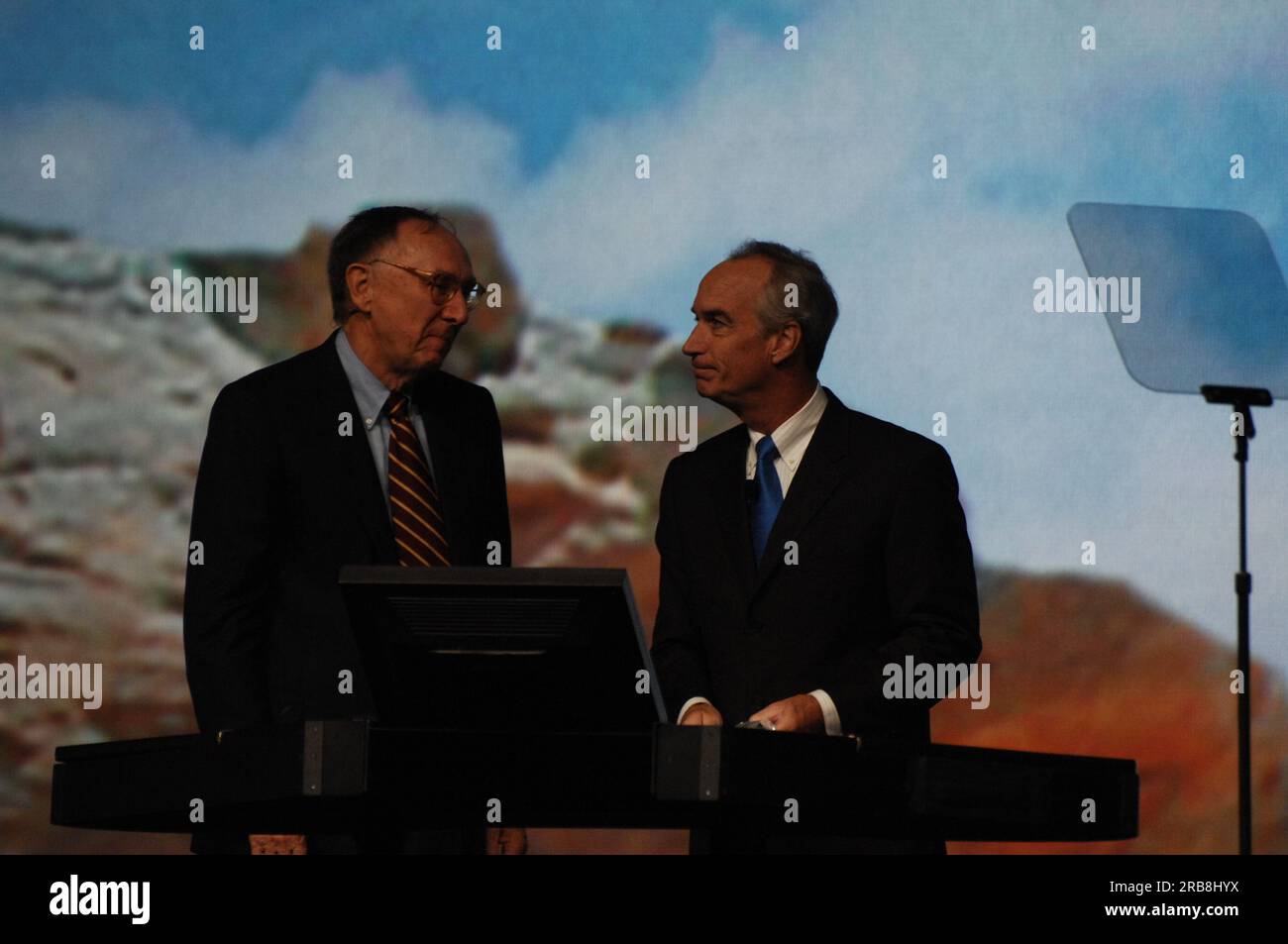 What Is Environmental Systems Research Institute