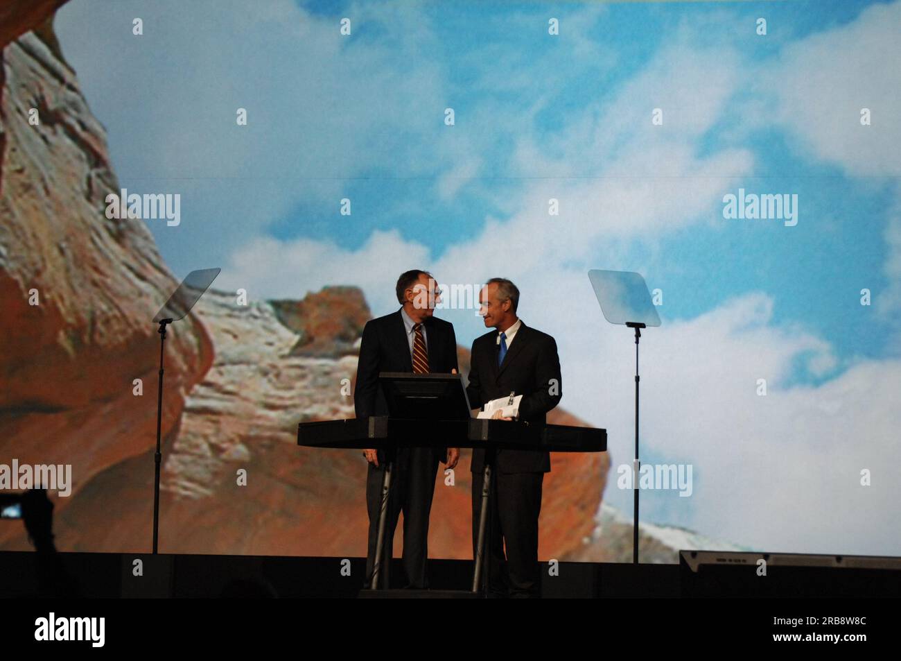 activities-at-the-environmental-systems-research-institute-esri