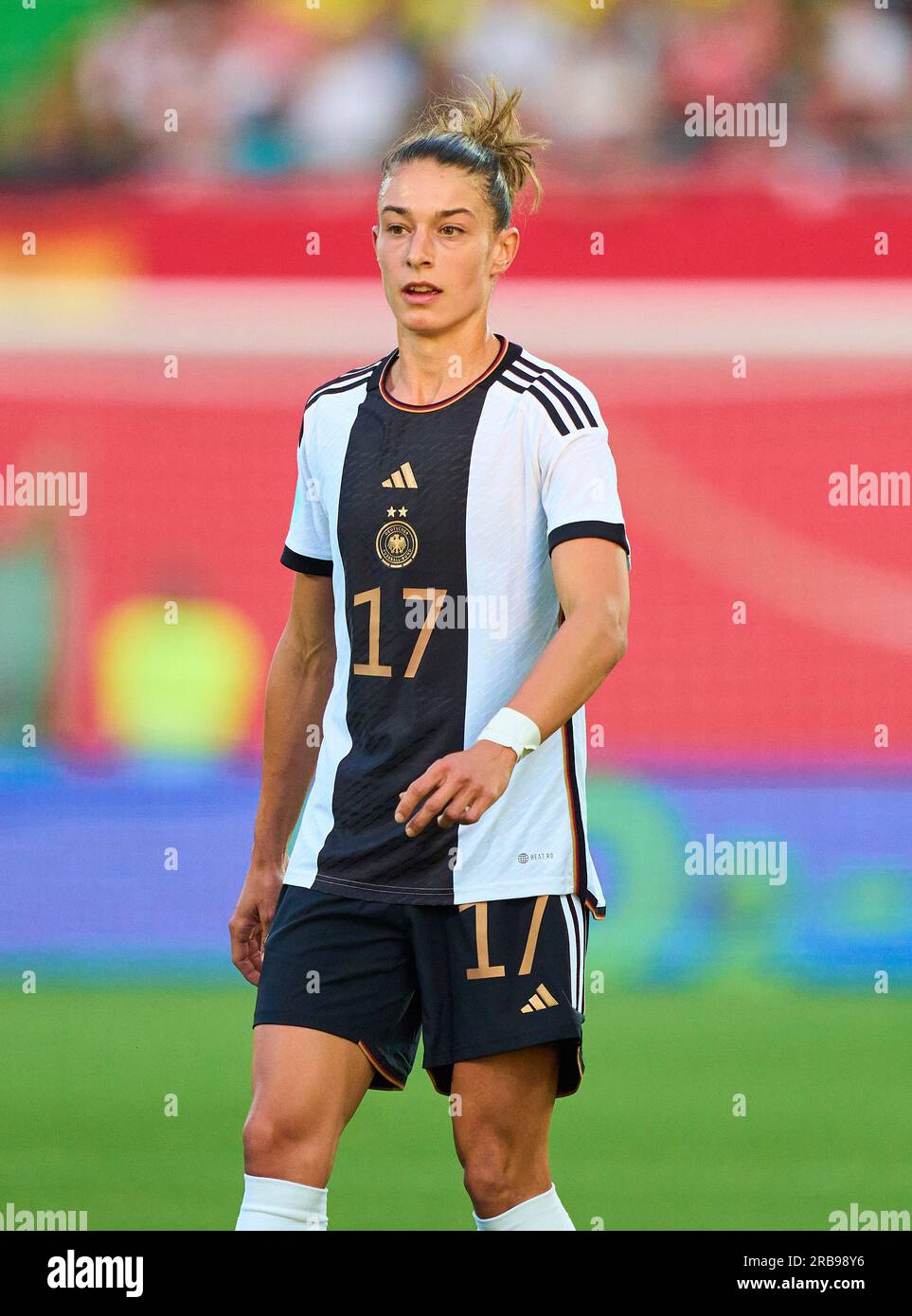 Frauen nationalmannschaft hi-res stock photography and images - Page 2 -  Alamy