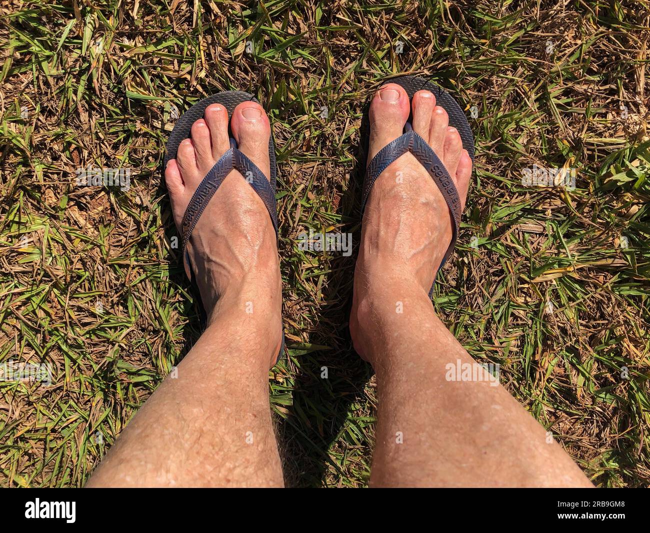 Chinelo hi-res stock photography and images - Alamy