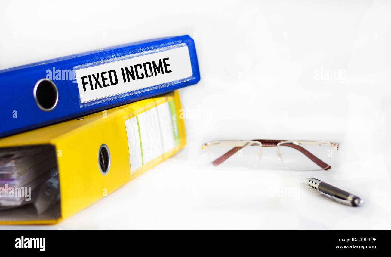 Fixed rate hi-res stock photography and images - Alamy