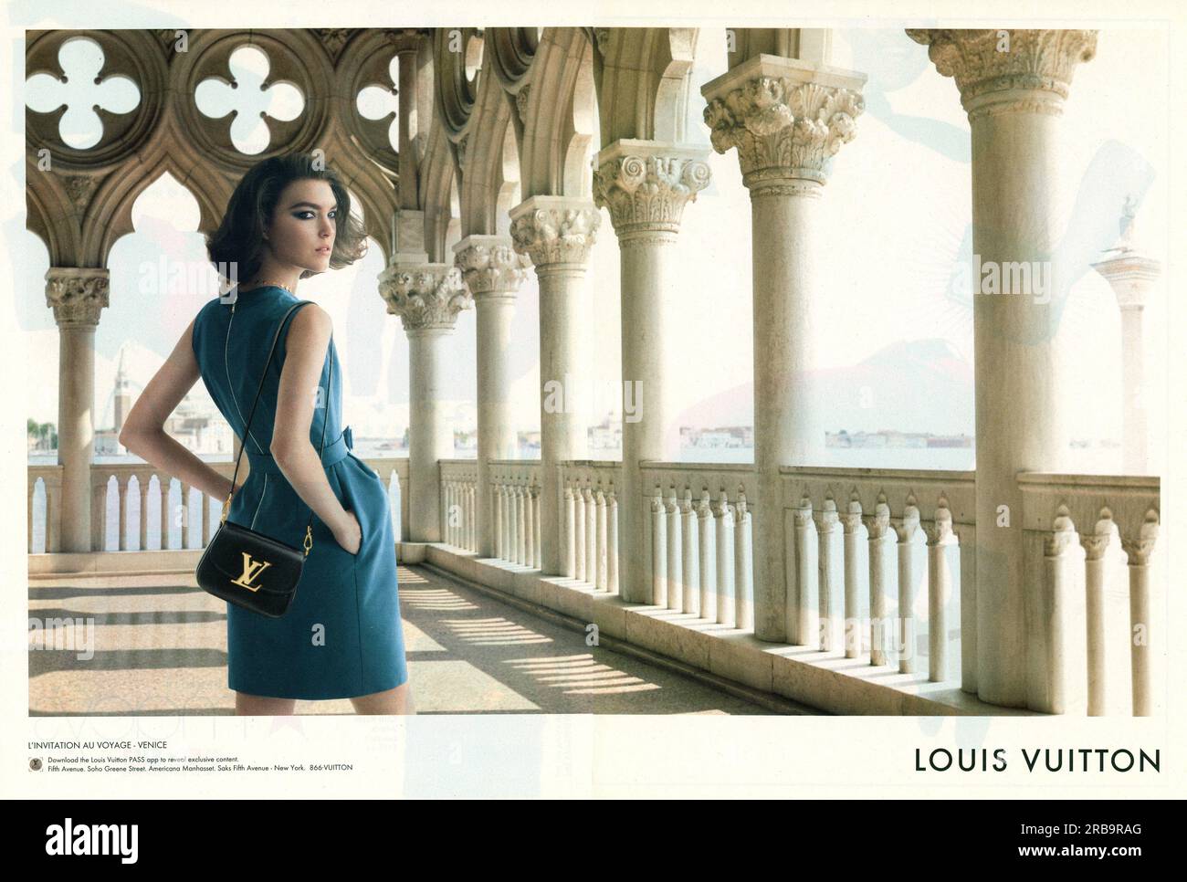 Louis Vuitton: Company Analysis  L'invitation au voyage. Louis