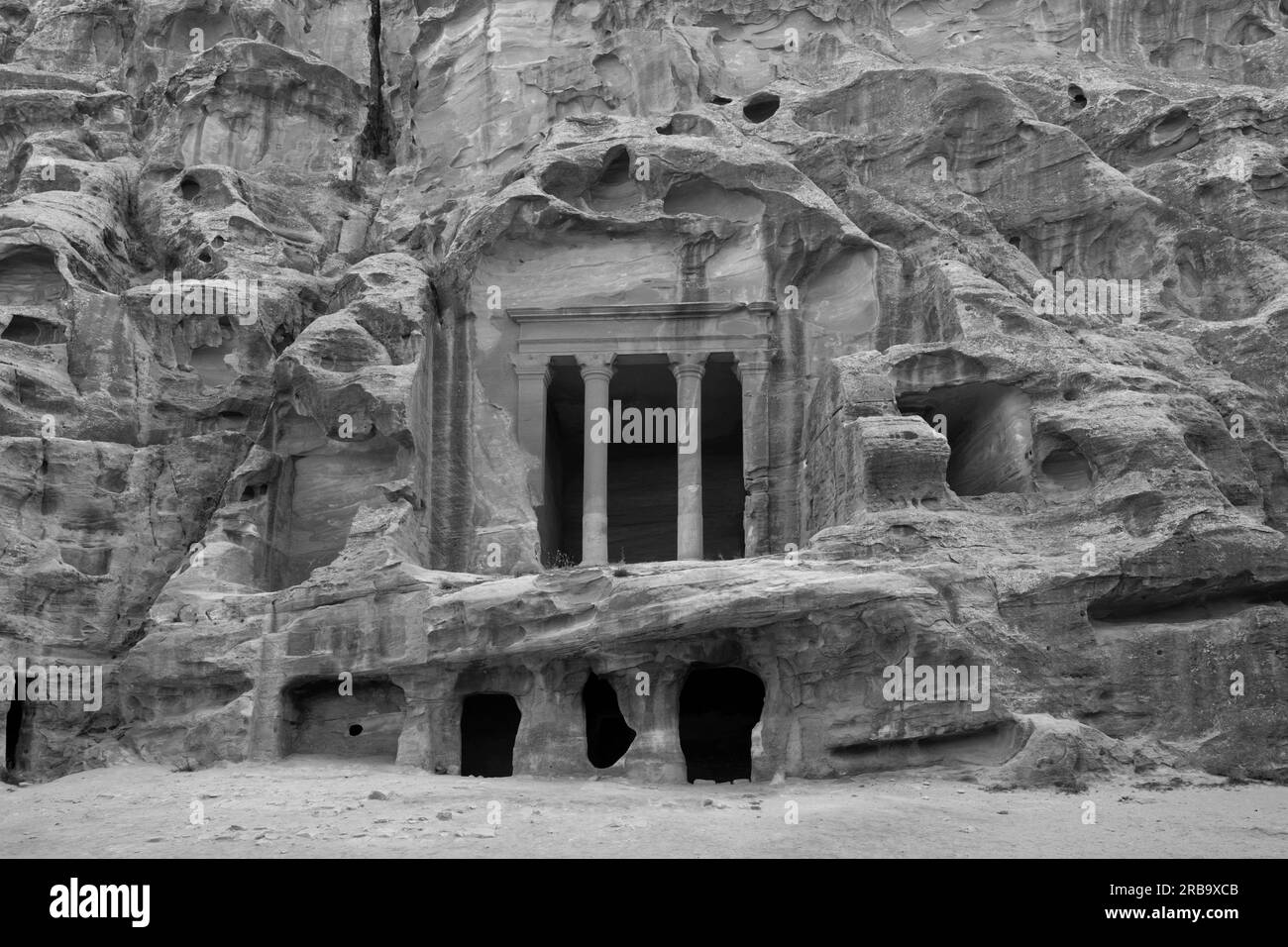 Jordan river Black and White Stock Photos & Images Alamy