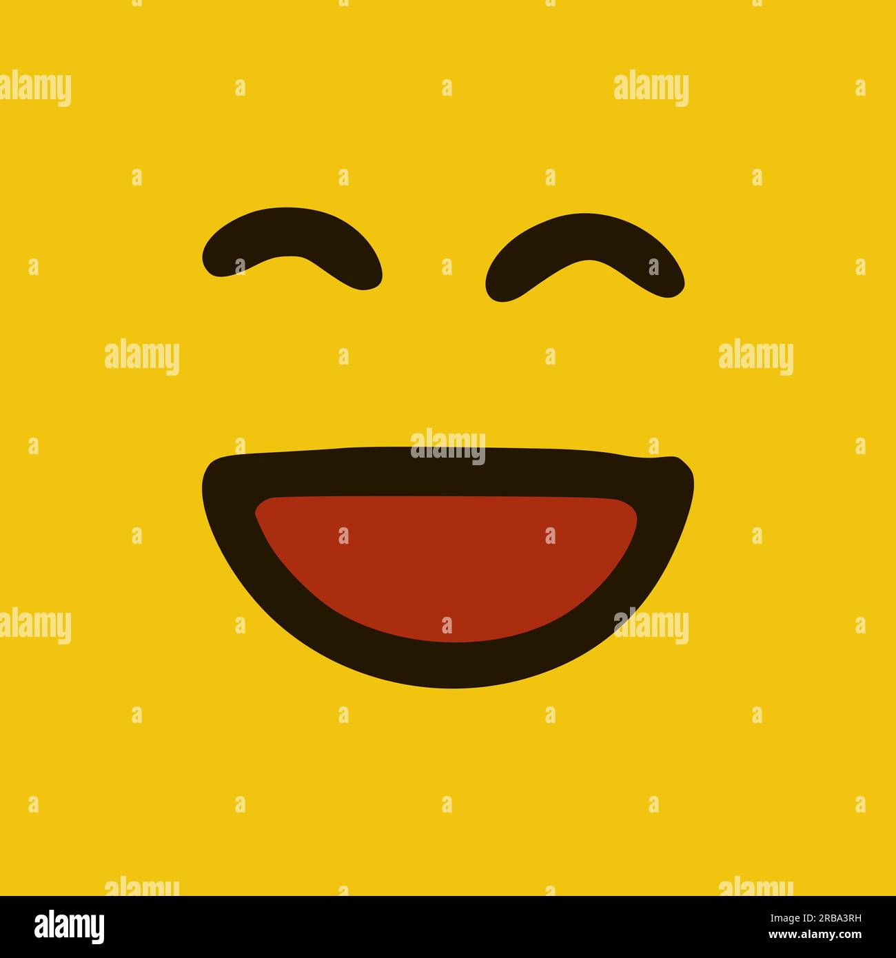 Laughing emoji hi-res stock photography and images - Page 33 - Alamy, image size:1300x1390