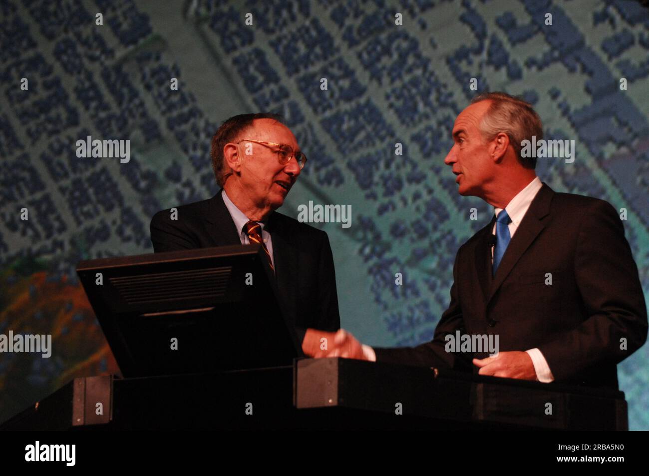 activities-at-the-environmental-systems-research-institute-esri