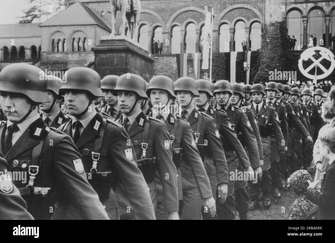 Bundesheer hires stock photography and images Alamy