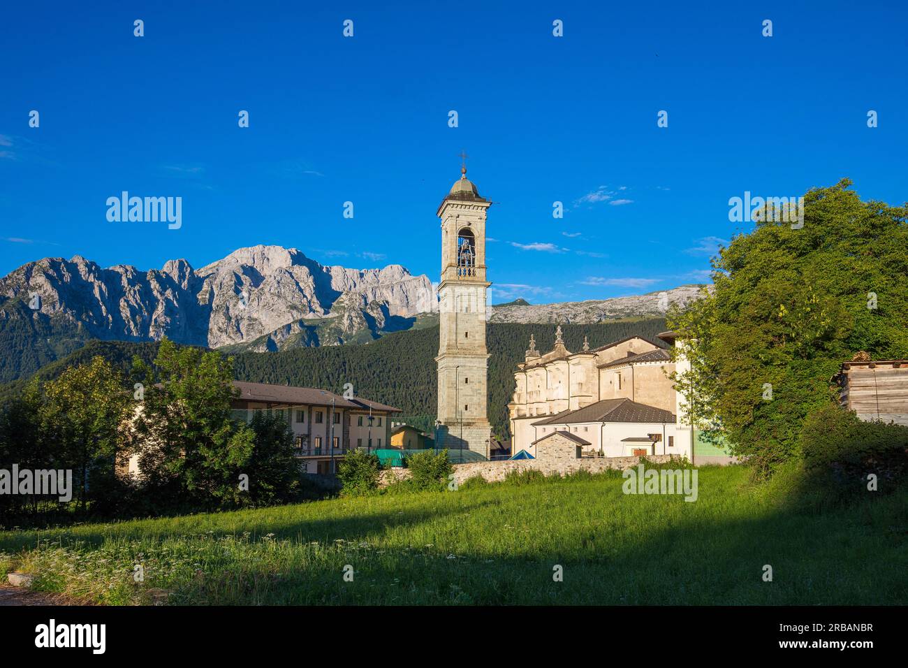 In centro a Vilminore - Foto di Valle di Scalve, Vilminore di Scalve -  Tripadvisor