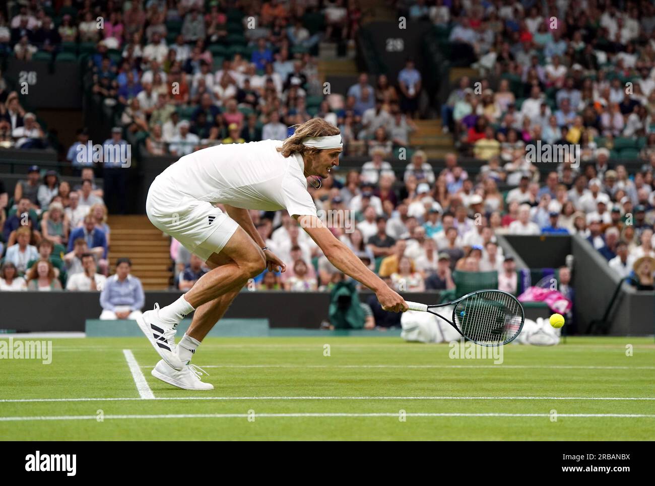 Wimbledon Performance History and Expectations Wimbledon Performance History and Expectations