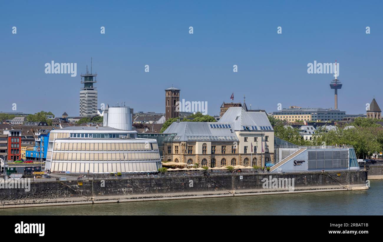 Cityscape and urban scenery hi-res stock photography and images - Alamy