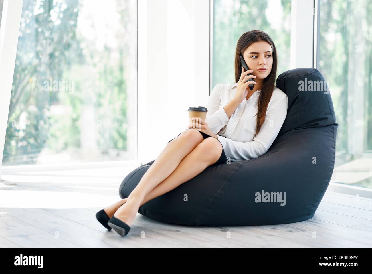 Bean bag chair hi res stock photography and images Page 2 Alamy