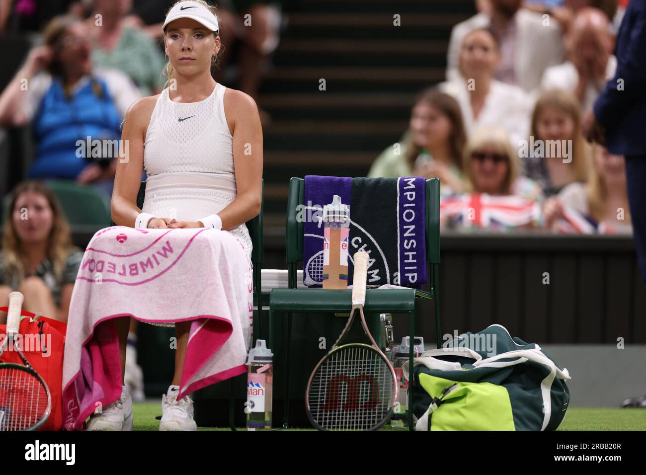 The Cincinnati Surprise: Rybakina Wins After Losing The First Set! - ttkg5jd