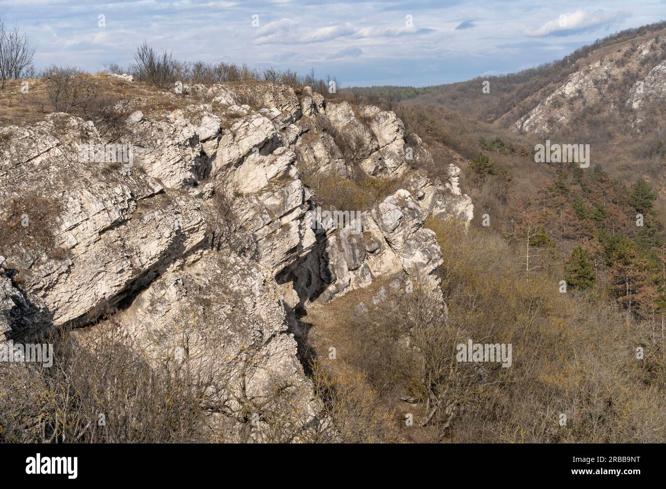 Lifeless rocky hi-res stock photography and images - Alamy