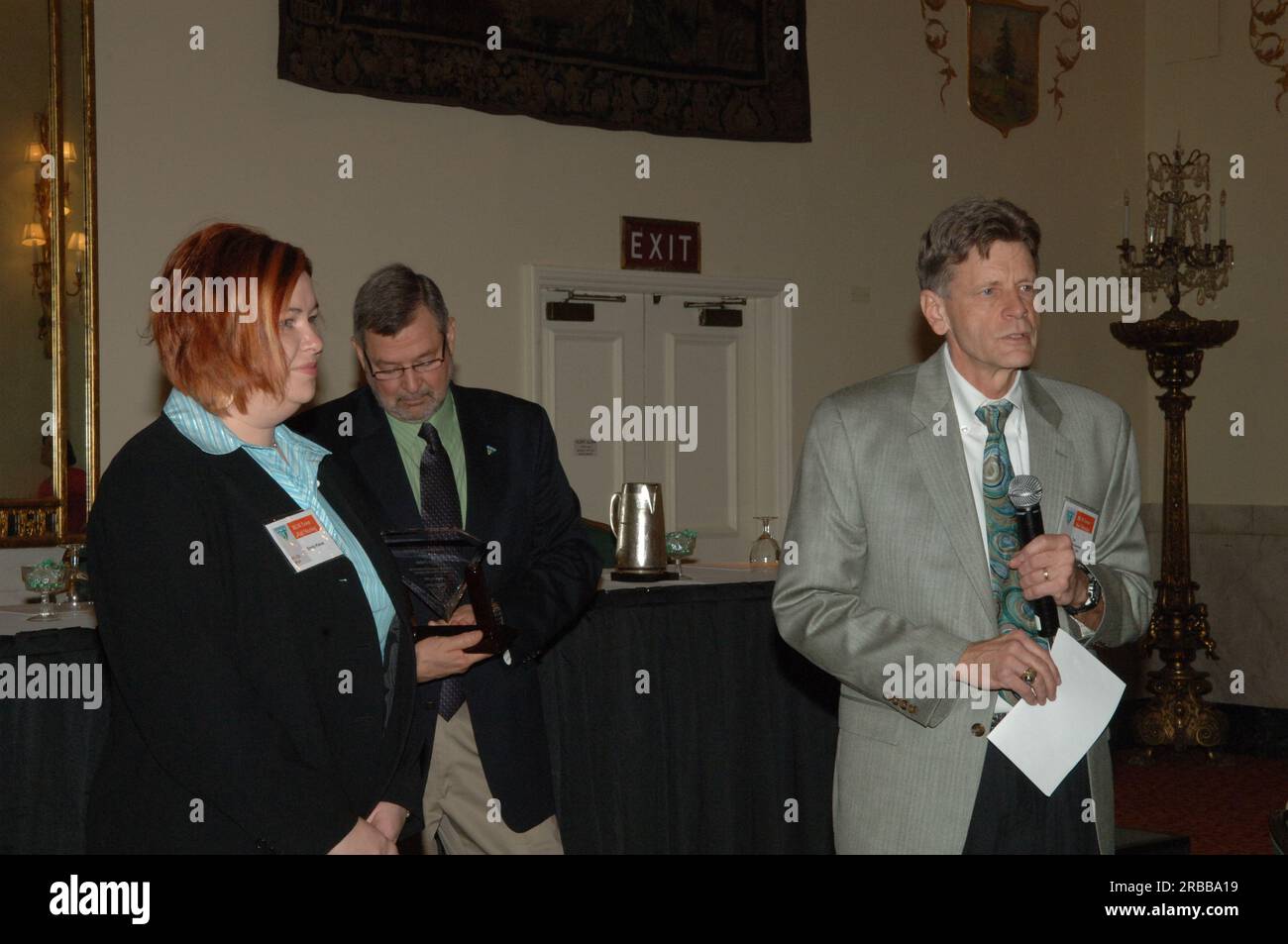 Bureau of Land Management (BLM) All-Employee Town Hall Meeting and