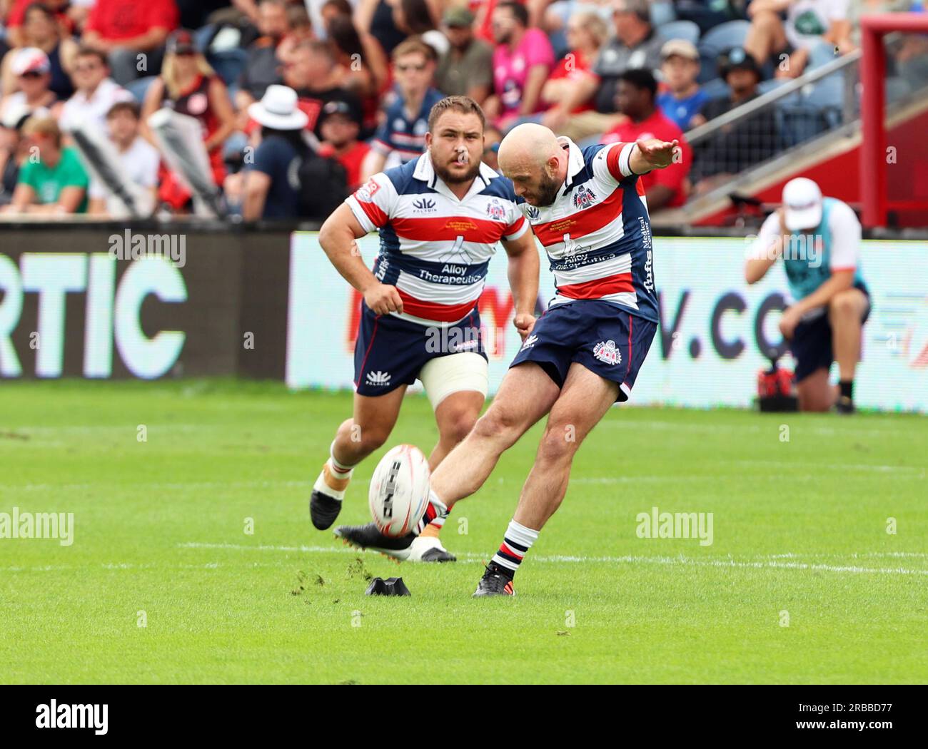 New England Free Jacks win Major League Rugby Championship Final in Chicago  - Major League Rugby