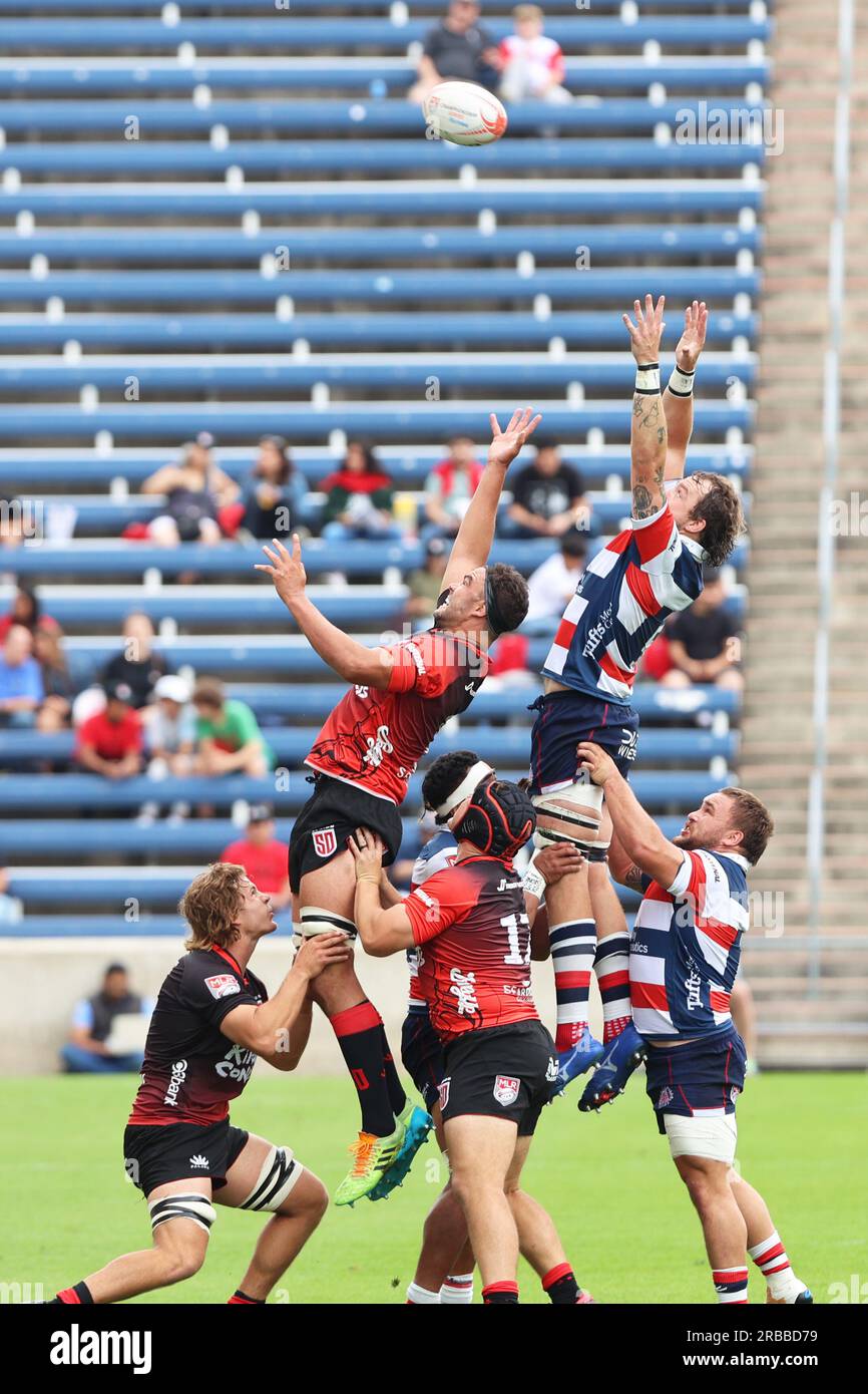 New England Free Jacks win Major League Rugby Championship Final in Chicago  - Major League Rugby