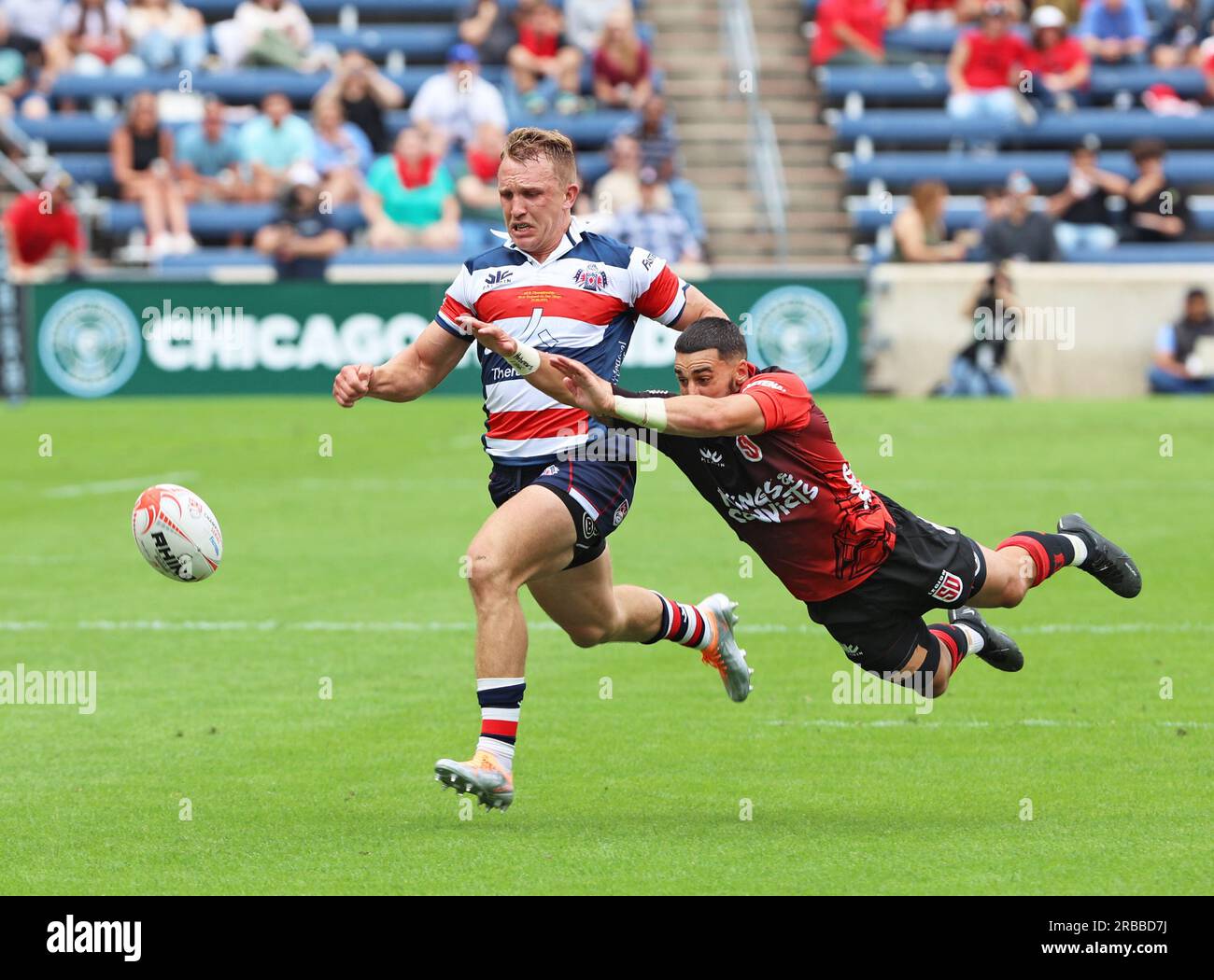 New England Free Jacks win Major League Rugby Championship Final in Chicago  - Major League Rugby