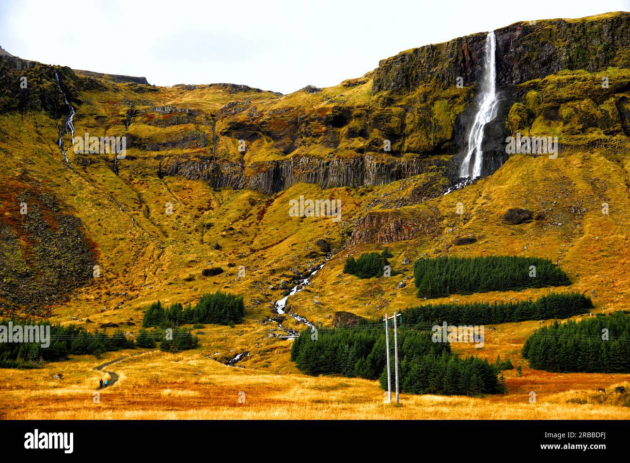 Ring Road Iceland Hringvegur Stock Photo Alamy ring-road-iceland-hringvegur-stock-photo-alamy