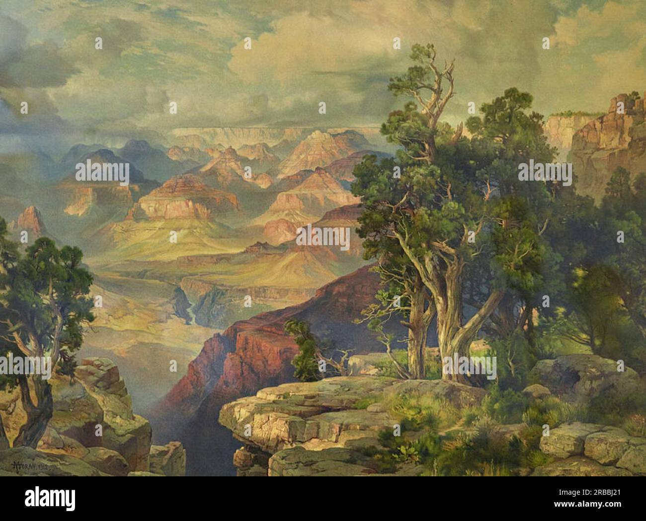 Hermit rim road hi-res stock photography and images - Alamy